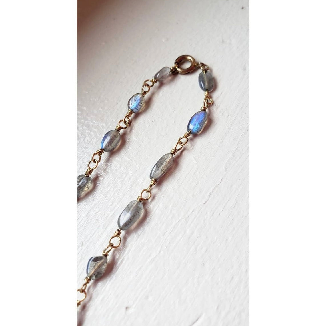 Labradorite Love